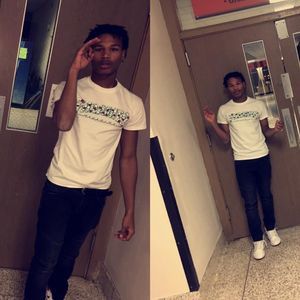 Meet your Posher, Lashawn